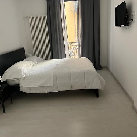 Bed and Breakfast Residenza Marcelli Изерния Экстерьер фото