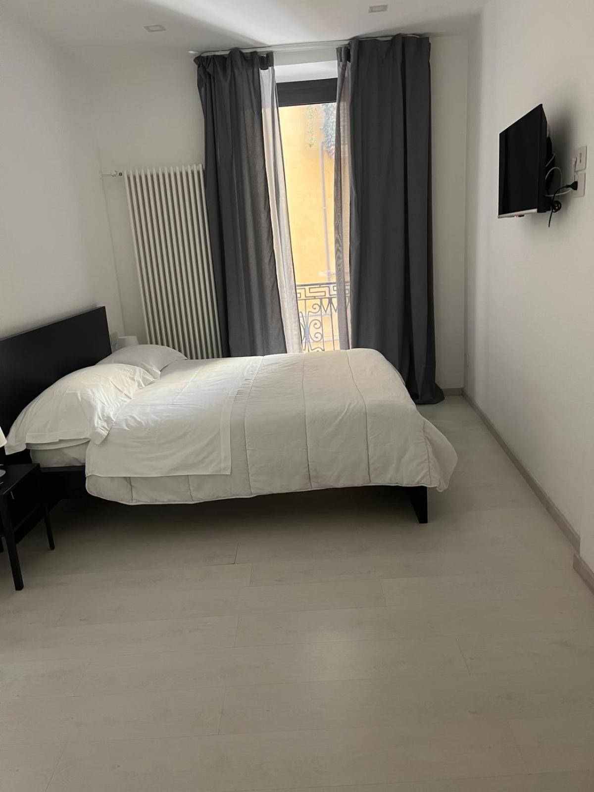 Bed and Breakfast Residenza Marcelli Изерния Экстерьер фото